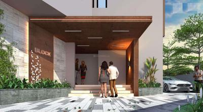 Project Image of 932.5 - 1274.0 Sq.ft 2 BHK Apartment for buy in Royal Pashupati