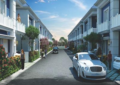 Nova Colors Elevation 1