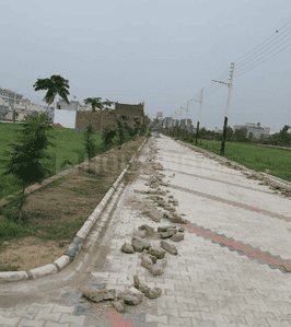 Project Image of 903.74 - 28799.92 Sq.ft Residential Plot Plot for buy in Riviera Homes