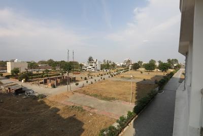 Project Image of 1207.0 - 2662.0 Sq.ft 2 BHK Apartment for buy in DCNPL Hills Vistaa Phase 1