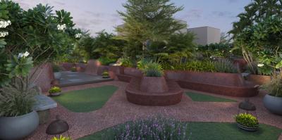 Project Image of 1901.34 - 2095.41 Sq.ft 3 BHK Apartment for buy in Saral Rich