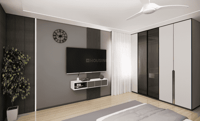 Project Image of 1737.0 - 1753.0 Sq.ft 3 BHK Apartment for buy in Auraa Sampoornadhaya
