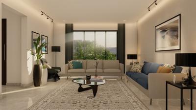Project Image of 0.0 - 3194.0 Sq.ft 3 BHK Apartment for buy in Chaitanya Lavanya