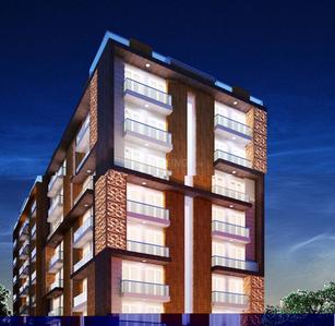 Project Image of 900.0 - 1450.0 Sq.ft 2 BHK Apartment for buy in Dream Wonder Homes 3