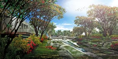 Project Image of 0.0 - 3600.0 Sq.ft 3 BHK Villa for buy in Atikramya The Faraway Tree
