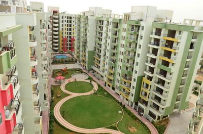 Project Image of 572.0 - 1850.0 Sq.ft 1 BHK Apartment for buy in Gurupragya Gurushikhar