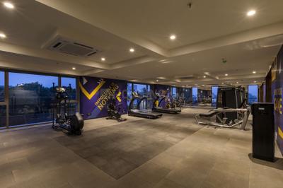 Project Image of 1165.0 - 1561.0 Sq.ft 2 BHK Apartment for buy in Goyal Orchid Greens