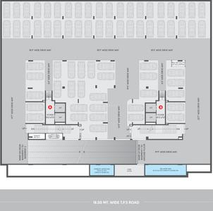 Project Image of 0.0 - 4050.0 Sq.ft 4 BHK Apartment for buy in Aanira One