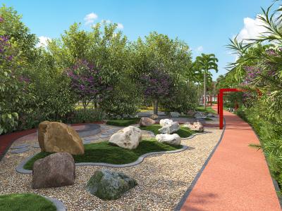 Project Image of 1000 Sq.ft Residential Plot / Land for sale in Mathpurena for Rs. 2500000