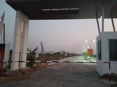 Project Image of 1125.0 - 2997.0 Sq.ft Residential Plot Plot for buy in Bhavishya Raaga