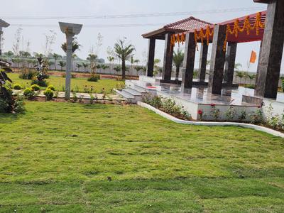 Project Image of 1323.0 - 9000.0 Sq.ft Residential Plot Plot for buy in Harichandana Mayfair Villas