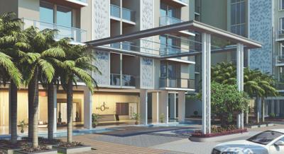 Project Image of 1610.0 - 2933.0 Sq.ft 2.5 BHK Apartment for buy in Purple Melodia