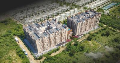 Project Image of 1450.0 - 4815.0 Sq.ft 3 BHK Apartment for buy in Vaibhavi Vihaan Shikhara