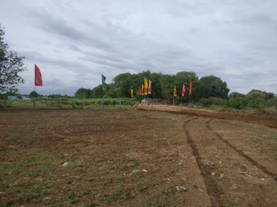 Project Image of 1386.0 - 4914.0 Sq.ft Residential Plot Plot for buy in Srika Western