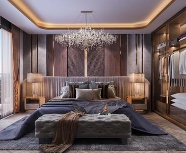 Project Image of 1313.95 - 1750.0 Sq.ft 3 BHK Apartment for buy in City West View