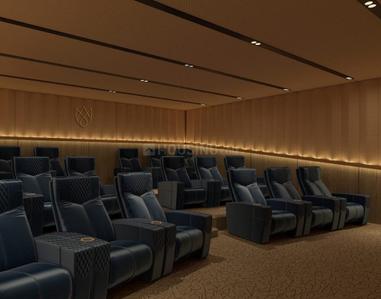 Project Image of 658.43 - 2459.66 Sq.ft 2 BHK Apartment for buy in Raymond The Address By GS Tower 4