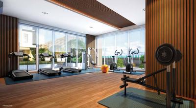 Project Image of 912.0 - 1475.0 Sq.ft 2 BHK Apartment for buy in Barsana Royale