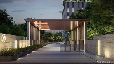 Project Image of 2037.0 - 3176.13 Sq.ft 4 BHK Apartment for buy in Viceroy Prive