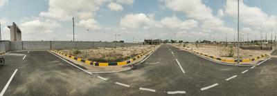 Project Image of 887.0 - 2731.0 Sq.ft Residential Plot Plot for buy in VVM Icon City