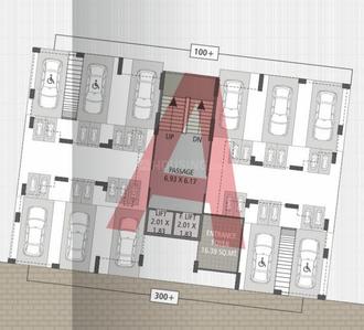 Project Image of 0.0 - 640.24 Sq.ft 2 BHK Apartment for buy in Keith Kiran Classic Towers 1