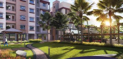 Project Image of 849.0 - 1108.0 Sq.ft 2 BHK Apartment for buy in Etha Su Casa Valley