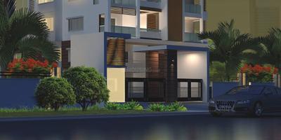 Project Image of 3450.0 - 4412.0 Sq.ft 3 BHK Apartment for buy in Sri Aditya Landmark