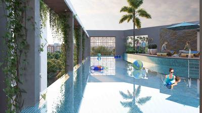 Project Image of 1100.0 - 3150.0 Sq.ft 2 BHK Apartment for buy in Riddhi Pramukh Elegance