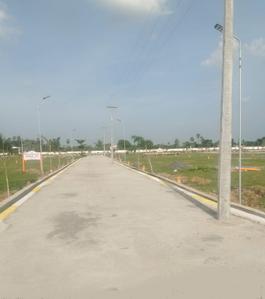 Project Image of 600.0 - 2400.0 Sq.ft Residential Plot Plot for buy in PJR Sri Aishwaryam Nagar Extension