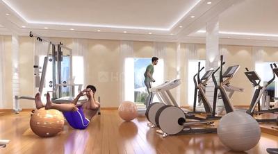 Project Image of 499.0 - 1093.0 Sq.ft 1 BHK Apartment for buy in Eden Richmond Enclave