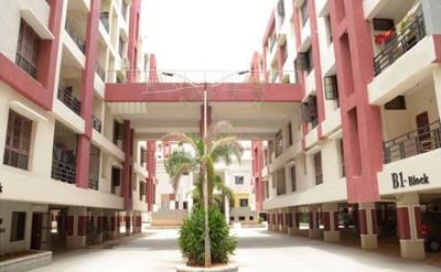 Project Image of 1165.0 - 1855.0 Sq.ft 2 BHK Apartment for buy in BR Hemadurga Towers