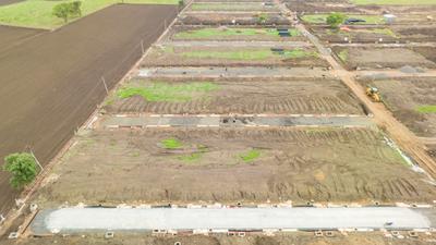 Project Image of 1000 Sq.ft Residential Plot / Land for sale in Sanwer for Rs. 5200000