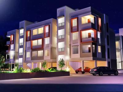 Project Image of 945 Sq.ft 1 BHK Apartment / Flat for sale in Adalaj for Rs. 3400000
