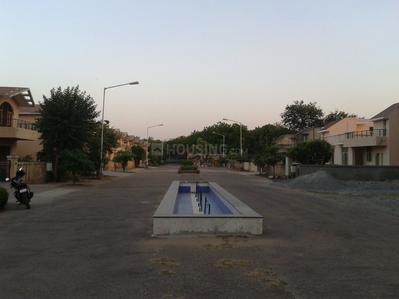 Project Image of 2000.0 - 2400.0 Sq.ft 3 BHK Villa for buy in Landmark Platinum Villas