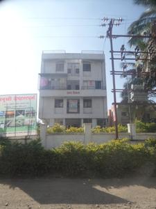 Project Image of 0.0 - 610.0 Sq.ft 1 BHK Apartment for buy in Shivshakti Ambar Vilas