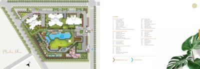 Project Image of 1895.0 - 3750.0 Sq.ft 3 BHK Apartment for buy in Northwind Sanctuary