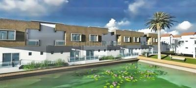 Project Image of 1045.0 - 1587.0 Sq.ft 3 BHK Villa for buy in Sonar Gaon Phase 2