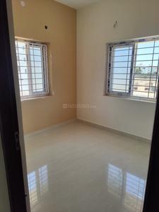Project Image of 0.0 - 1060.0 Sq.ft 3 BHK Apartment for buy in Vishaka Sai Varshini Flats