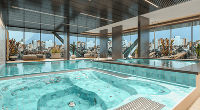 Project Image of 3077.5 - 3974.93 Sq.ft 3 BHK Apartment for buy in Jewel