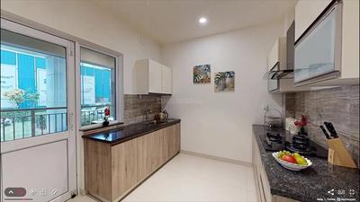 Project Image of 1692.0 - 1852.0 Sq.ft 3 BHK Apartment for buy in Shapoorji Pallonji Joyville Gurugram Phase IV