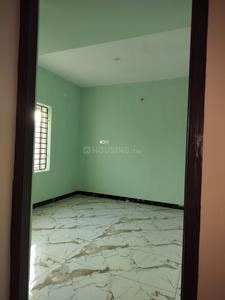 Prabha Blissful Bedroom 1