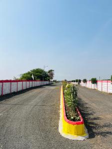 Project Image of 1000.0 - 5000.0 Sq.ft Residential Plot Plot for buy in Shree Ghanoba Aditya City