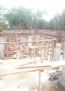 Project Image of 599.0 - 1262.0 Sq.ft 1 BHK Apartment for buy in Sweet Suvechcha Apartment Phase 3