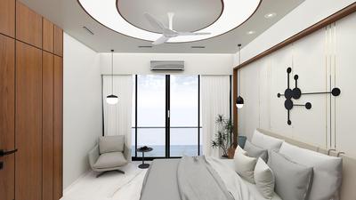 Project Image of 3060.0 - 7425.0 Sq.ft 3 BHK Apartment for buy in Royal Relexa Gold