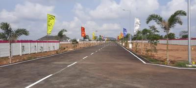 Project Image of 700.0 - 3500.0 Sq.ft Residential Plot Plot for buy in Premier JJS Garden