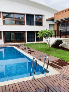 Project Image of 2674.0 - 4886.0 Sq.ft 4 BHK Villa for buy in Total Environment After The Rain Phase IIB