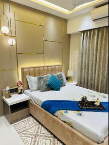 Project Image of 667.79 - 1238.93 Sq.ft 2 BHK Apartment for buy in Hindva Skyview