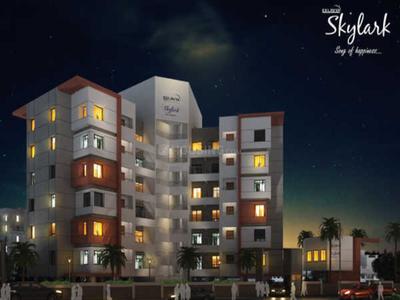Eklavya Skylark Elevation 1