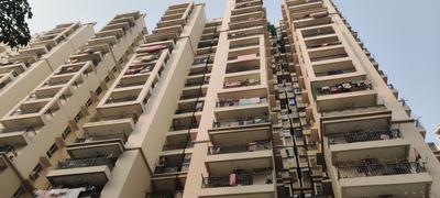 Project Image of 905.0 - 2095.0 Sq.ft 2 BHK Apartment for buy in Galaxy North Avenue
