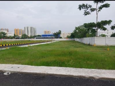 Project Image of 800.0 - 1498.0 Sq.ft Residential Plot Plot for buy in Premier Empire Nagar