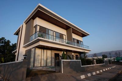 Project Image of 0.0 - 1598.23 Sq.ft 4 BHK Villa for buy in La Sierra
